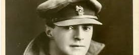 Bruce Bairnsfather, Royal Warwickshire Regiment