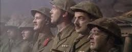 Blackadder Goes Forth